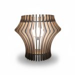 Lampa 2 – Amber Light