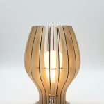 Lampa 7 – Tulip Light