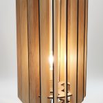 Lampa DP – Forest Glow