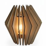 Lampa Diamond – Solara