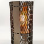 Lampa LASERCUT – Luminara
