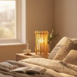Lampa M1 – Wave Aura