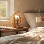 Lampa M3 – Tulip Glow
